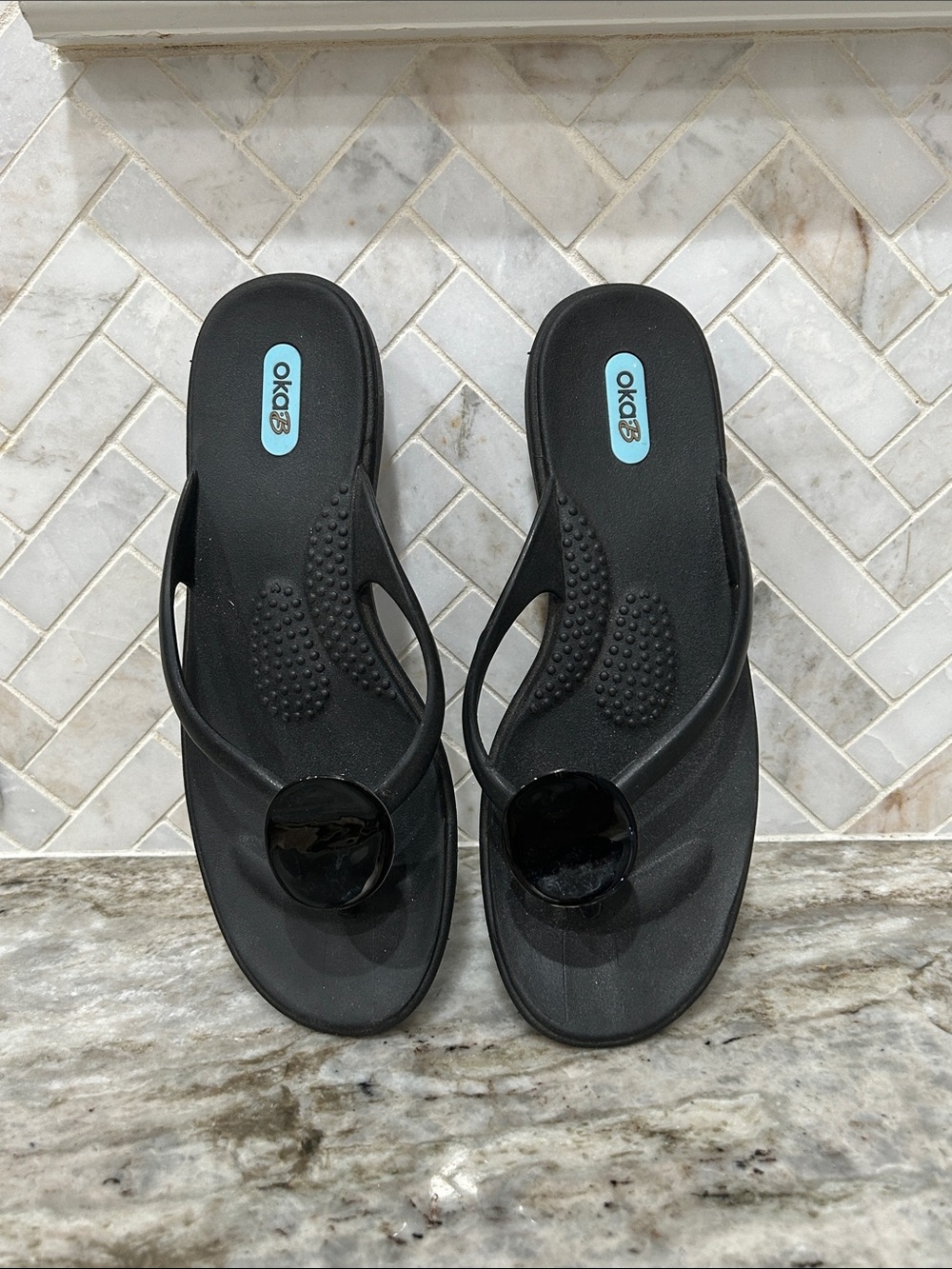 Oka B Sandals